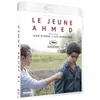 Image de Le Jeune Ahmed Blu-ray