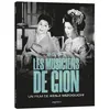 Image de Les musiciens de Gion Combo Blu-ray DVD