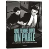 Image de Une femme dont on parle Combo DVD Blu-ray