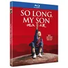 Image de So Long My Son Blu-ray