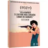Image de Peu m'importe si l'Histoire nous considère comme des barbares DVD