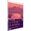 Image de Coffret Le voyage en Arménie Une histoire de fou DVD