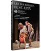 Image de Les Fourberies de Scapin DVD
