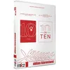 Image de Coffret Ten DVD