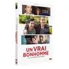 Image de Un vrai bonhomme DVD