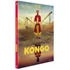 Image de Kongo DVD
