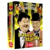Image de Laurel et Hardy L'Intégrale DVD