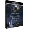 Image de Le Loup-Garou de Londres Editon Collector Blu-ray 4K Ultra HD - Avant-première Fnac