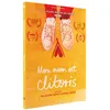 Image de Mon nom est Clitoris DVD