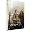 Image de About Ray DVD