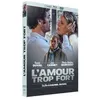 Image de L'Amour trop fort Combo Blu-ray DVD
