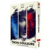 Image de Trois Couleurs DVD