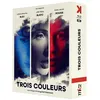 Image de Trois Couleurs Blu-ray 4K Ultra HD