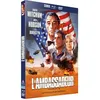 Image de L'Ambassadeur Combo Blu-ray DVD