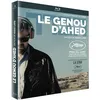Image de Le Genou d'Ahed Blu-ray