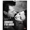 Image de Chronique d'un amour Blu-ray