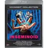 Image de Inseminoïd Blu-ray