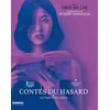 Image de Contes du hasard et autres fantaisies Blu-ray