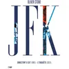 Image de JKF l'enquête, JFK le film DVD