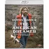 Image de The American Dreamer Blu-ray