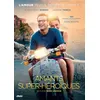 Image de Amants super héroïques DVD