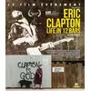 Image de Eric Clapton : Life In 12 Bars Blu-ray