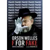 Image de F For Fake DVD