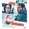 Image de Les Survivants Blu-ray