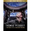 Image de Dans les yeux de Thomas Pesquet L'Intégrale de sa Mission Spatiale Combo Blu-ray DVD