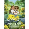Image de Contes de Printemps DVD