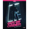 Image de Out Of Order Blu-ray
