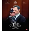 Image de Le Procès Goldman Blu-ray