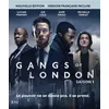 Image de Gangs Of London Saison 1 Blu-ray