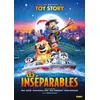 Image de Les Inséparables DVD