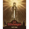 Image de Les Nibelungen Blu-ray