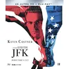 Image de JFK Blu-ray 4K Ultra HD