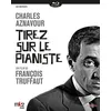 Image de Tirez sur le pianiste Blu-ray