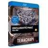 Image de Tehachapi Blu-ray