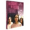 Image de Les Graines du figuier sauvage Blu-ray