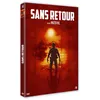 Image de Sans retour DVD