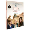 Image de Trois amies Blu-ray