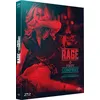 Image de Coffret 2 Films de David Cronenberg Rage / Fast Company Blu-ray