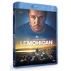Image de Le Mohican Blu-ray