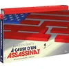 Image de À cause d'un assassinat Coffret Ultra Collector Combo Blu-ray DVD