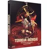 Image de Coffret Terreur Ibérique : Une Bougie pour le Diable / Poupée de sang Blu-ray