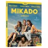 Image de Mikado Blu-ray