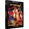 Image de Dr. Caligari Blu-ray 4K Ultra HD