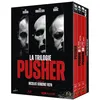 Image de Pusher La trilogie Blu-ray 4K Ultra HD