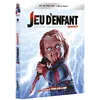 Image de Chucky jeu d'enfants Blu-ray 4K Ultra HD