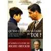 Image de Qu'est-ce qu'on va faire de toi ? DVD